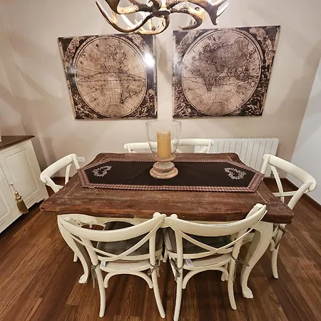 Casa De Oliveira Apartment