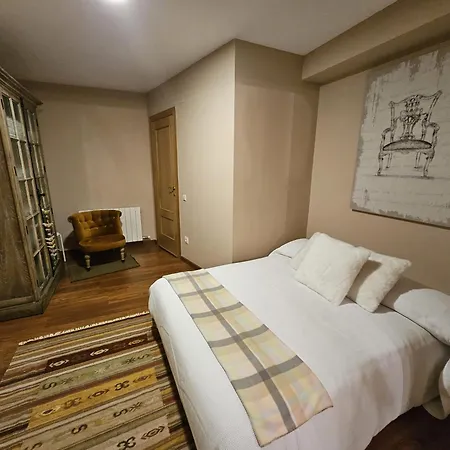 Apartment Casa De Oliveira