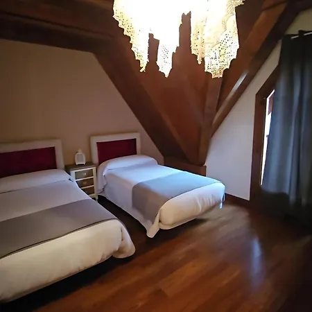 Casa De Oliveira Apartman *