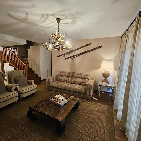 Casa De Oliveira Bossost