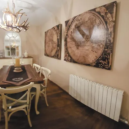 Casa De Oliveira Apartment
