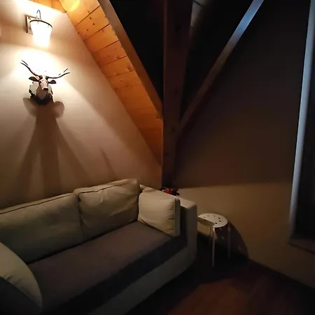 Апартаменты Casa De Oliveira