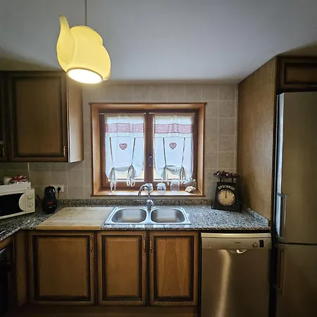 Casa De Oliveira Apartment