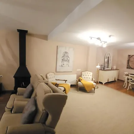 Appartement Casa De Oliveira *