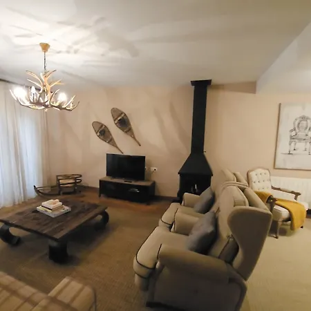 Casa De Oliveira Appartement *