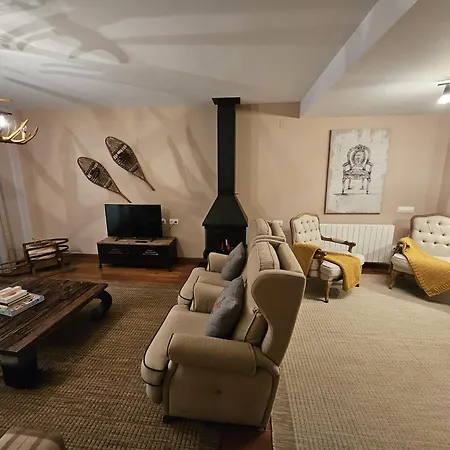 Casa De Oliveira Apartman